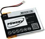 Acumulator compatibil Garmin Forerunner 920XT / model 361-00078-00