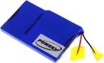 Acumulator compatibil Garmin Foretrex 201 1