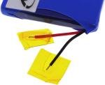 Acumulator compatibil Garmin Foretrex 201 2