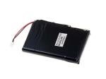 Acumulator compatibil Garmin iQue 3200 1000mAh 1