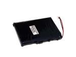 Acumulator compatibil Garmin iQue 3200 1000mAh