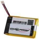 Acumulator compatibil Garmin model 361-00072-00 1