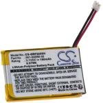 Acumulator compatibil Garmin model 361-00072-10