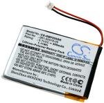 Acumulator compatibil Garmin model 361-00078-00 1