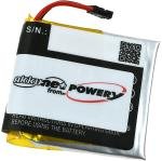 Acumulator compatibil Garmin model 361-00108-00 1