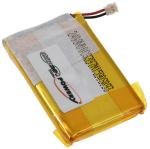 Acumulator compatibil Garmin model 361-00147-10 1