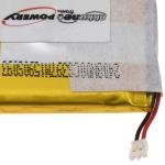 Acumulator compatibil Garmin model 361-00147-10 2