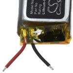 Acumulator compatibil Garmin model 361-00156-00 2