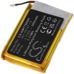 Acumulator compatibil Garmin Tactix 7