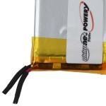 Acumulator compatibil Garmin Venu SQ Music 2