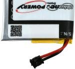 Acumulator compatibil Garmin Vivoactive 3, model 361-00108-00 2