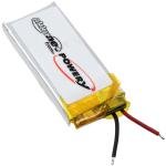 Acumulator compatibil Garmin vivosmart 5 model 361-00156-00 1