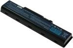 Acumulator compatibil Gateway model AS09A31 1