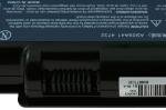 Acumulator compatibil Gateway model AS09A31 2