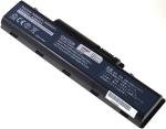 Acumulator compatibil Gateway model AS09A31 4