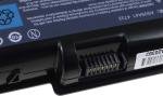 Acumulator compatibil Gateway NV5216U 8800mAh 2
