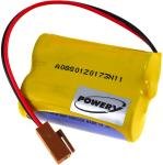 Acumulator compatibil GE Beta iSV 1