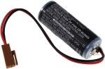 Acumulator compatibil GE FANUC CNC Power Mate 0 1