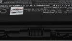 Acumulator compatibil Gigabyte P2742 2