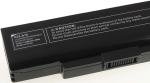 Acumulator compatibil Gigabyte Q2532N 10,8 V 4400mAh 4