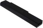 Acumulator compatibil Gigabyte Q2532N 14,4 V 4400mAh 1
