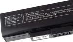 Acumulator compatibil Gigabyte Q2532N 14,4 V 4400mAh 4