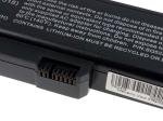 Acumulator compatibil Gigabyte W251U seria cu celule premium 4800mAh 2