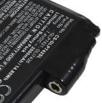 Acumulator compatibil Glovii GJ1 GJ1C GJ1G GJ1R GXR model GLI7426 2