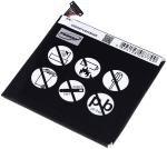 Acumulator compatibil Google ME571KL 1