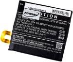 Acumulator compatibil Google Nexus S1 / model 35H00262-00M 1