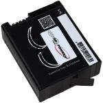 Acumulator compatibil GoPro Hero 13 model AEBAT-201 1