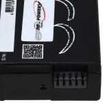 Acumulator compatibil GoPro Hero 13 model AEBAT-201 2