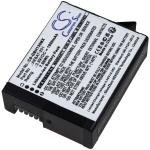 Acumulator compatibil GoPro Hero 13