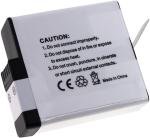 Acumulator compatibil GoPro Hero 5 / model BT-501
