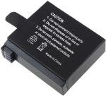 Acumulator compatibil GoPro Hero4/ model AHDBT-401 1