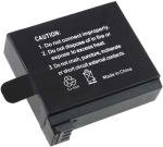Acumulator compatibil GoPro model AHDBT-401
