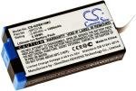 Acumulator compatibil GoPro model SPCC1B