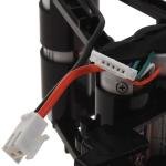 Acumulator compatibil Gorenje SVC144FW SVC144FBK model 577276 2