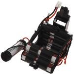 Acumulator compatibil Gorenje SVC216F SVC216FS VC2932 model 861790