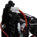 Acumulator compatibil Gorenje SVC216FBKS 2