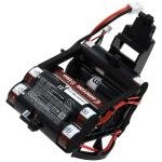 Acumulator compatibil Gorenje SVC216FBKS