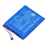 Acumulator compatibil GPS Navigation Garmin DEZL OTR800
