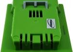 Acumulator compatibil Greenwokrs model 29322 2