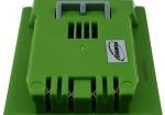 Acumulator compatibil Greenworks model 29322 2
