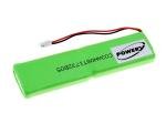 Acumulator compatibil Grundig Frame A