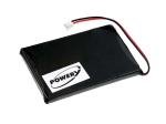 Acumulator compatibil Grunding Calios 1
