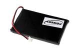Acumulator compatibil Grunding Calios 1A 1