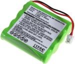 Acumulator compatibil Harting & Helling Janosch MBF5151 3