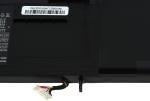 Acumulator compatibil Hasee Z7M-I78172D1 2