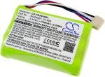 Acumulator compatibil HBC Cubix 1
